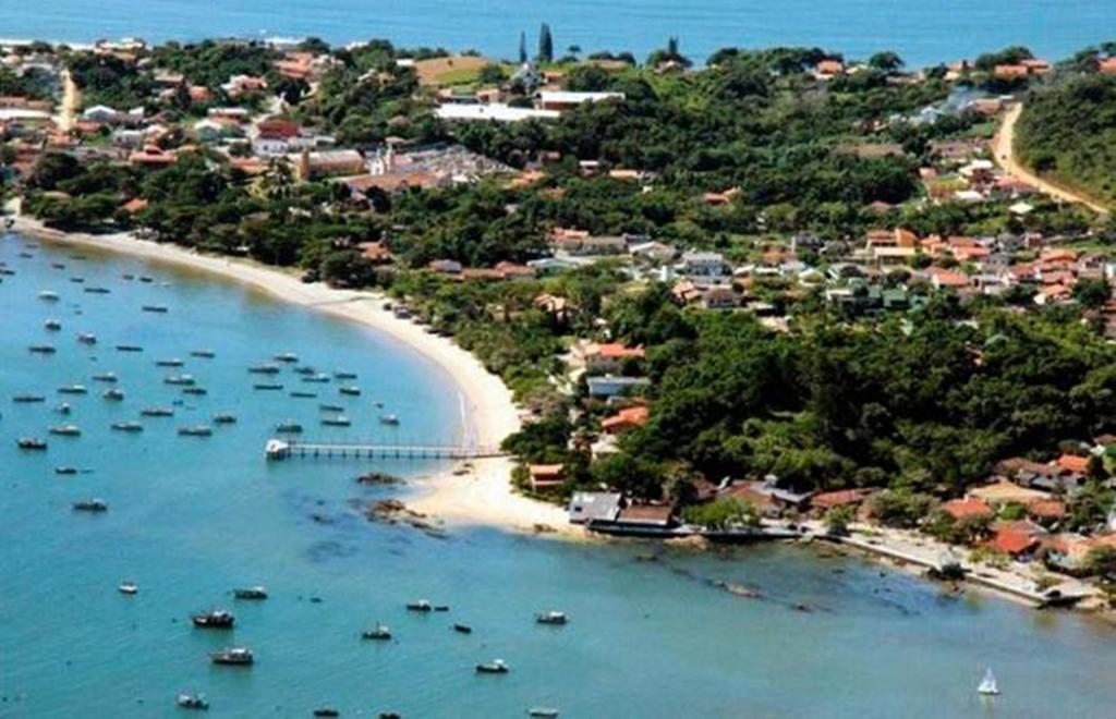 Pousada Divino Penha  Buitenkant foto