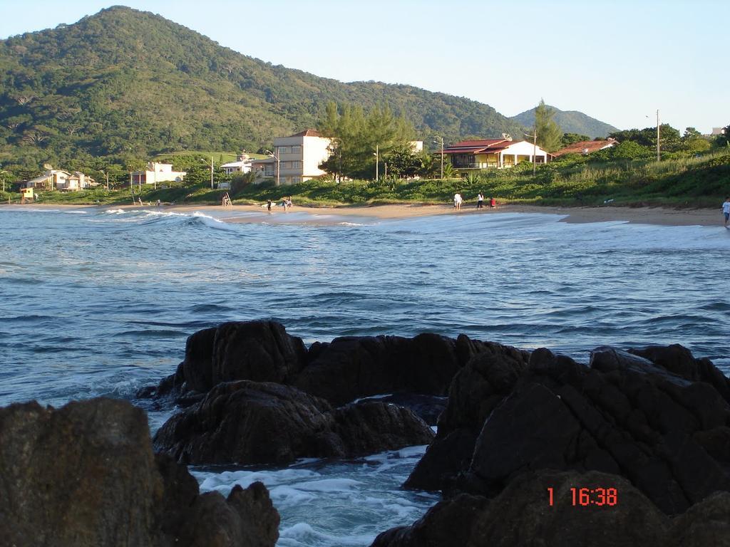 Pousada Divino Penha  Buitenkant foto